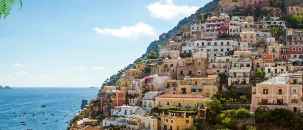 Amalfi